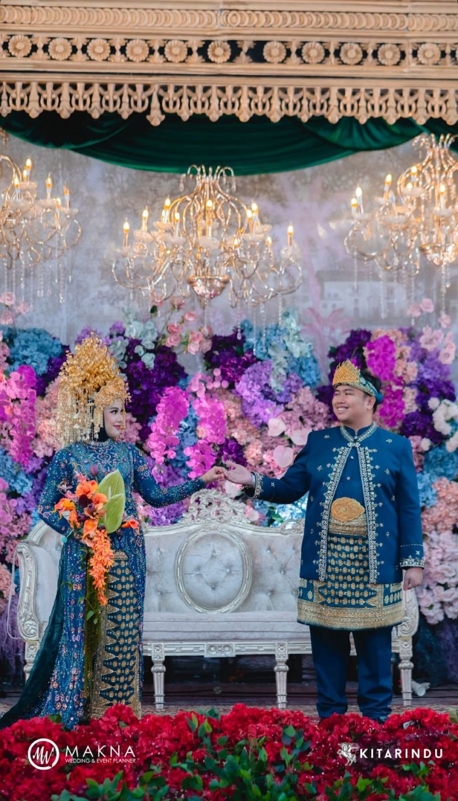 Paket GHL EVERGREEN_1.000 pax - Foto 4