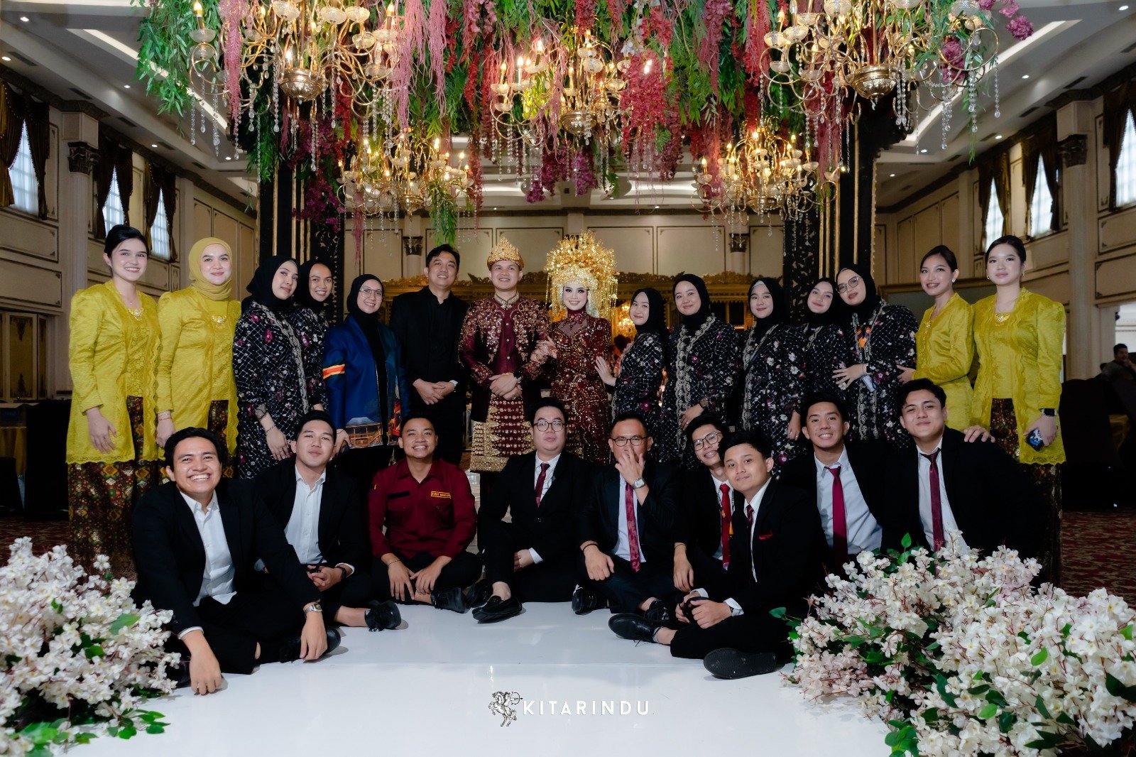 Paket Makna Experience Package - Foto 2