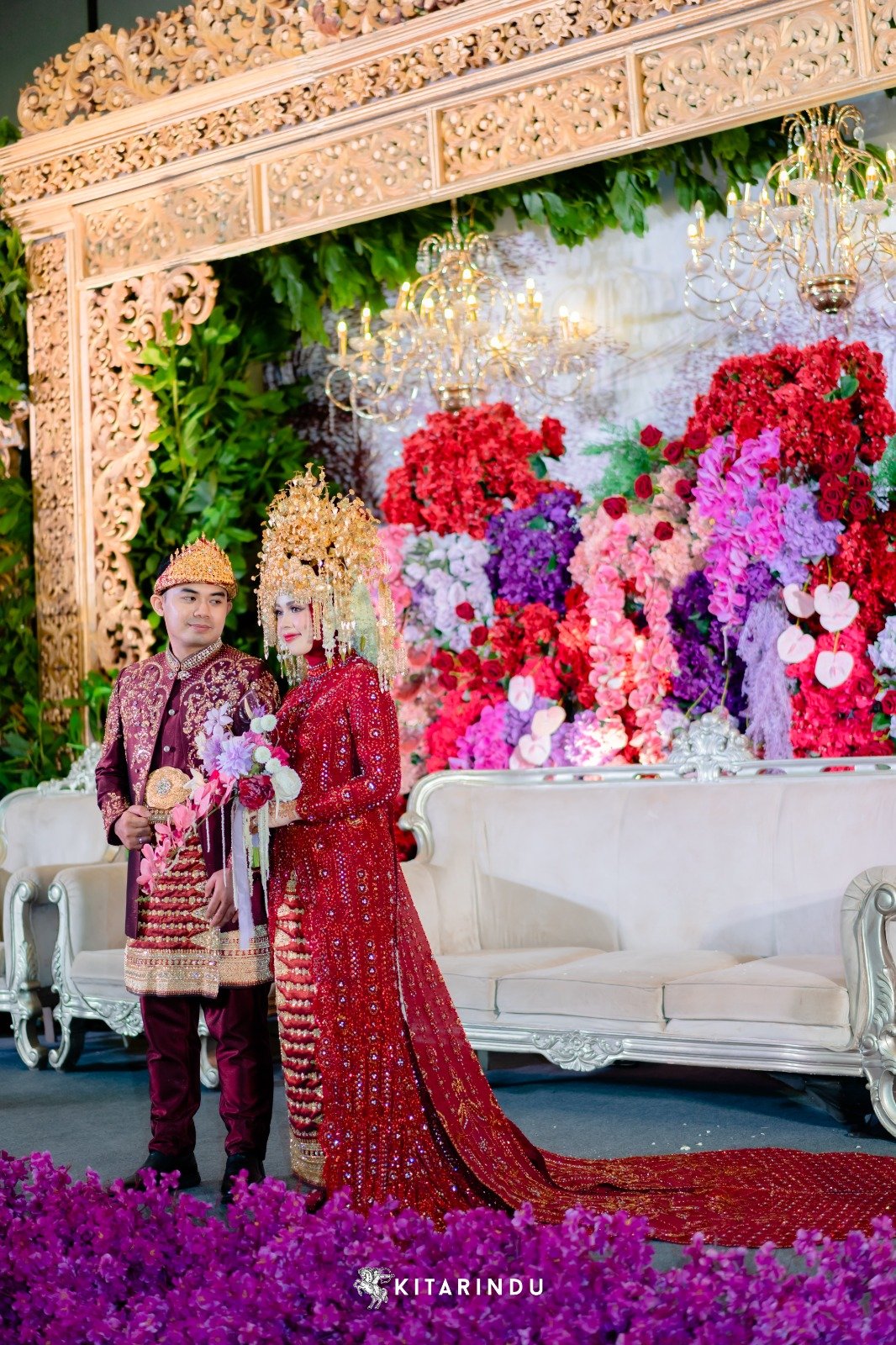Paket Harper Hotel_500 Pax - Foto 2