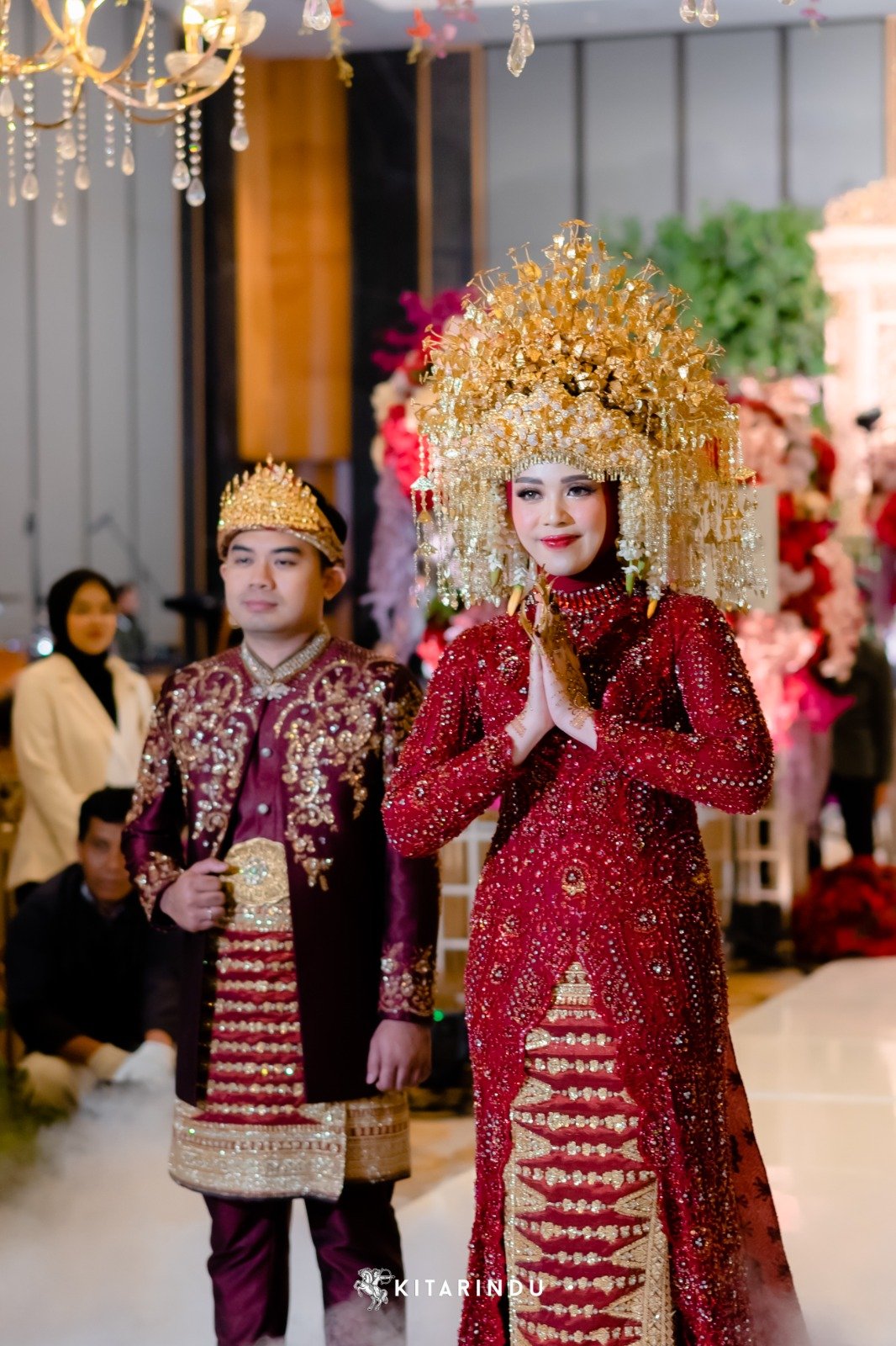 Paket Harper Hotel_500 Pax - Foto 3