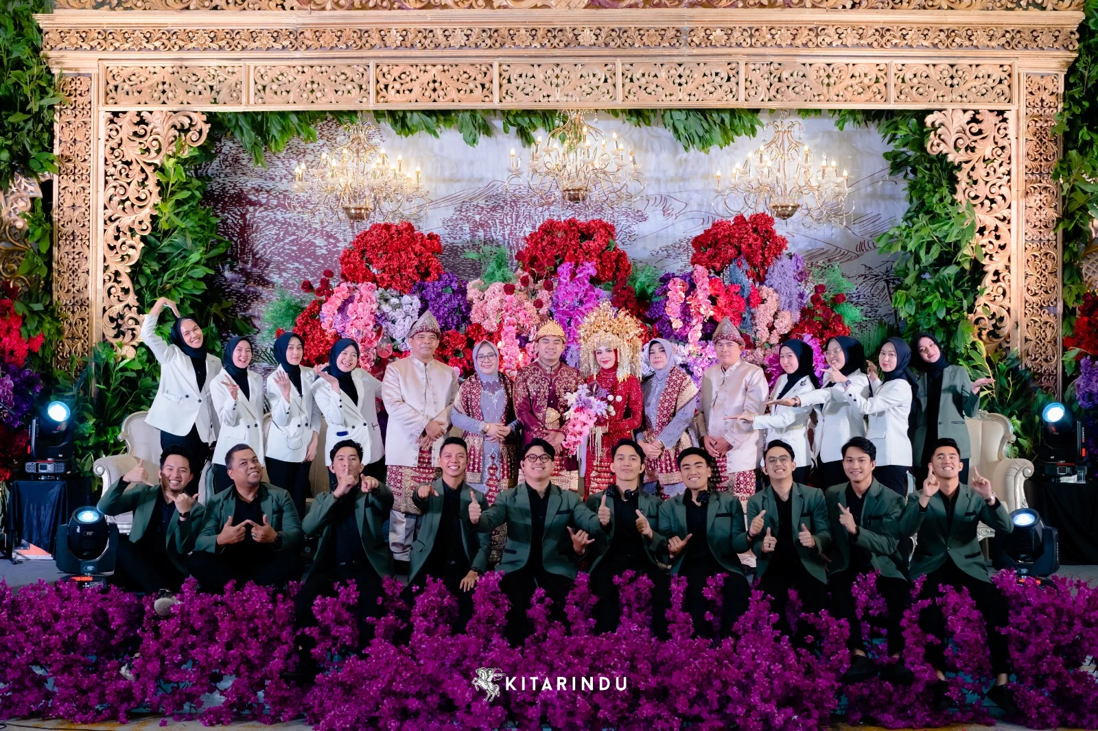 Paket Harper Hotel_500 Pax - Foto 4