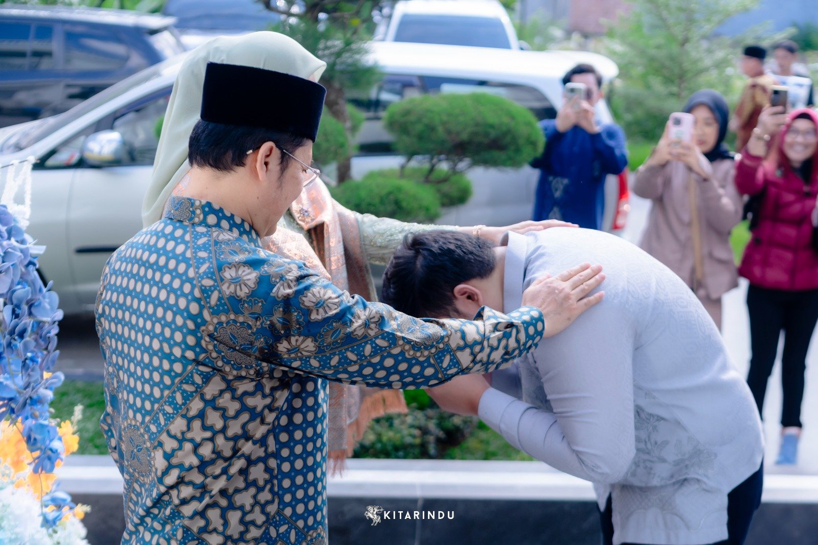 Paket LAMARAN SANTIKA PREMIER_100 Pax - Foto 2