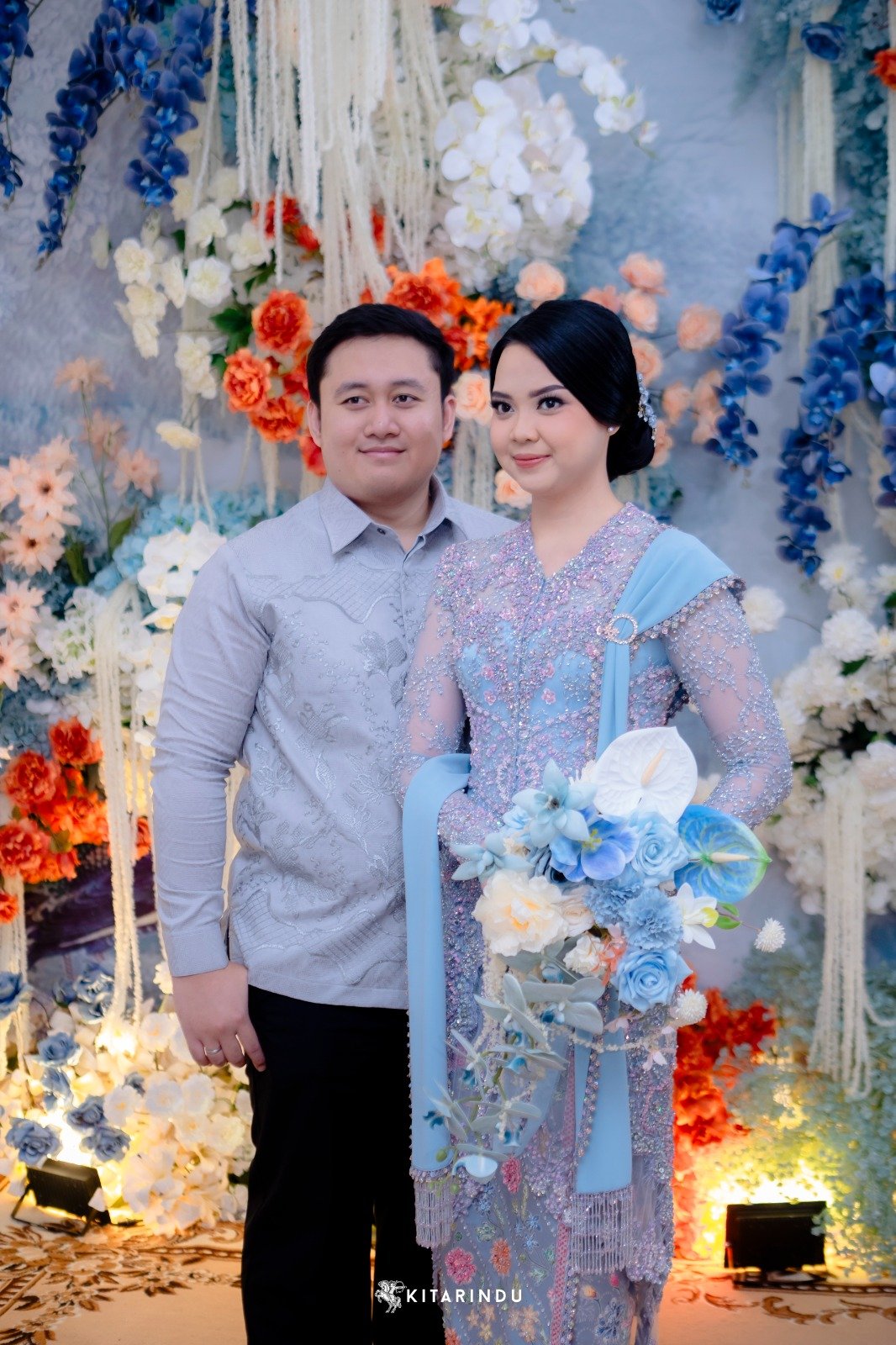 Paket LAMARAN SANTIKA PREMIER_100 Pax - Foto 3