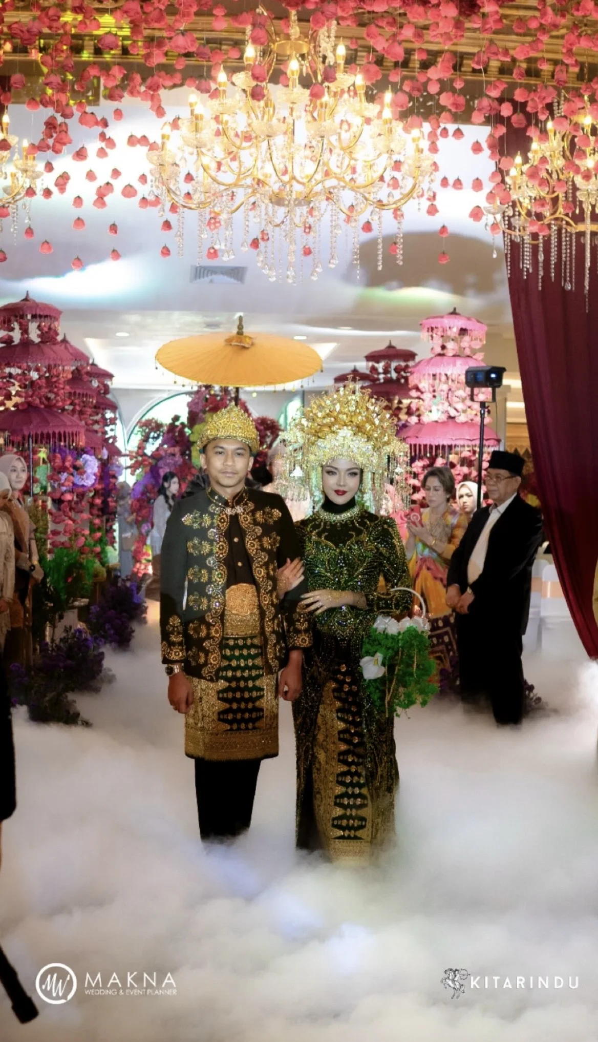 Paket PUSRI GRAND BALLROOM_1.000 pax