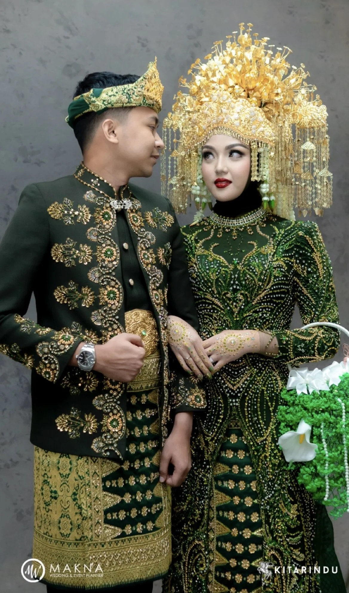 Paket PUSRI GRAND BALLROOM_1.000 pax - Foto 2