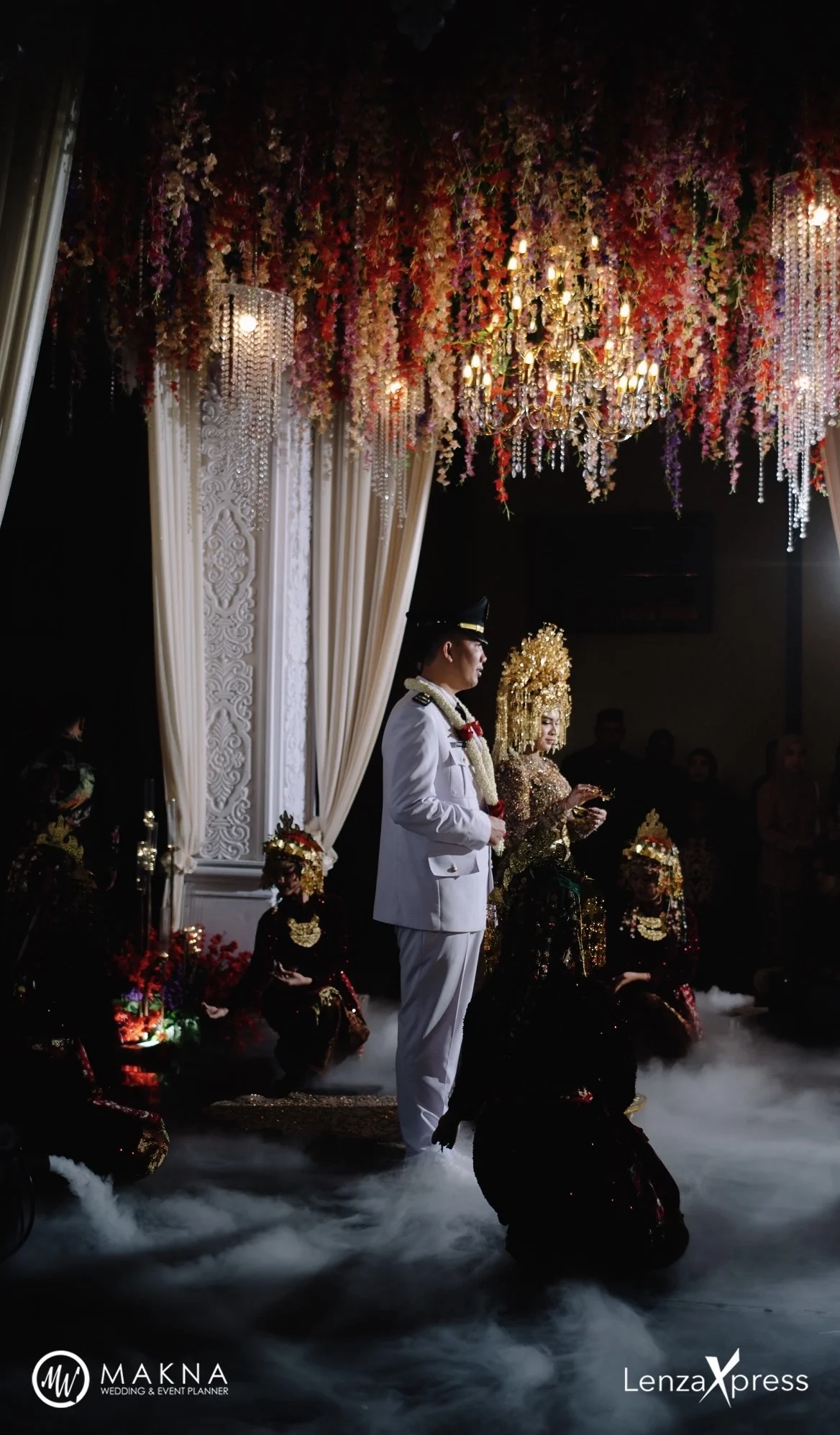 Paket TACIRO GRAND BALLROOM_1.000 pax - Foto 2