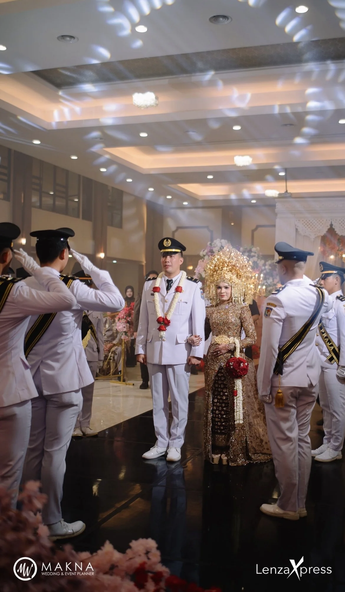 Paket TACIRO GRAND BALLROOM_1.000 pax - Foto 3
