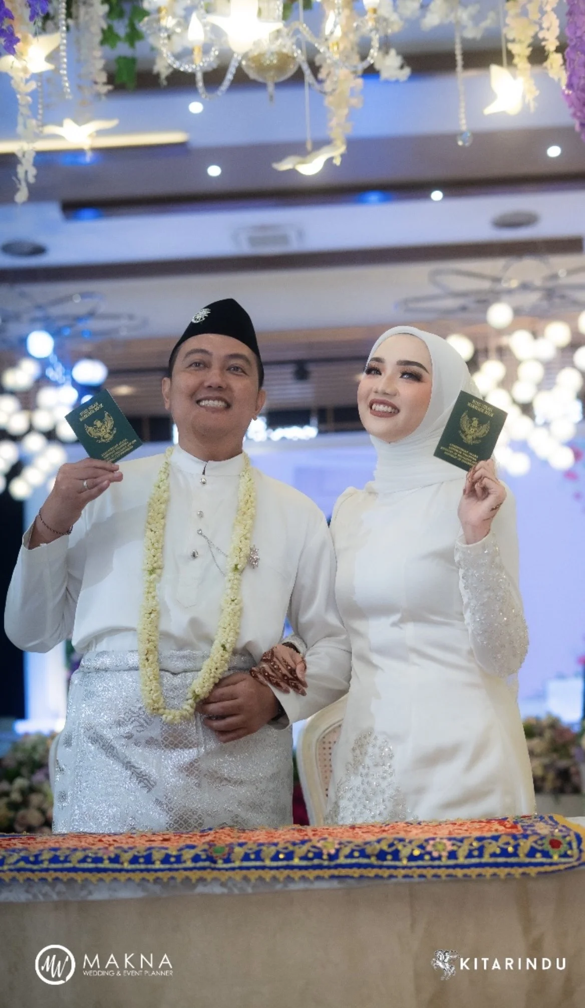 Paket GRAND ATYASA AKAD_300 pax - Foto 2