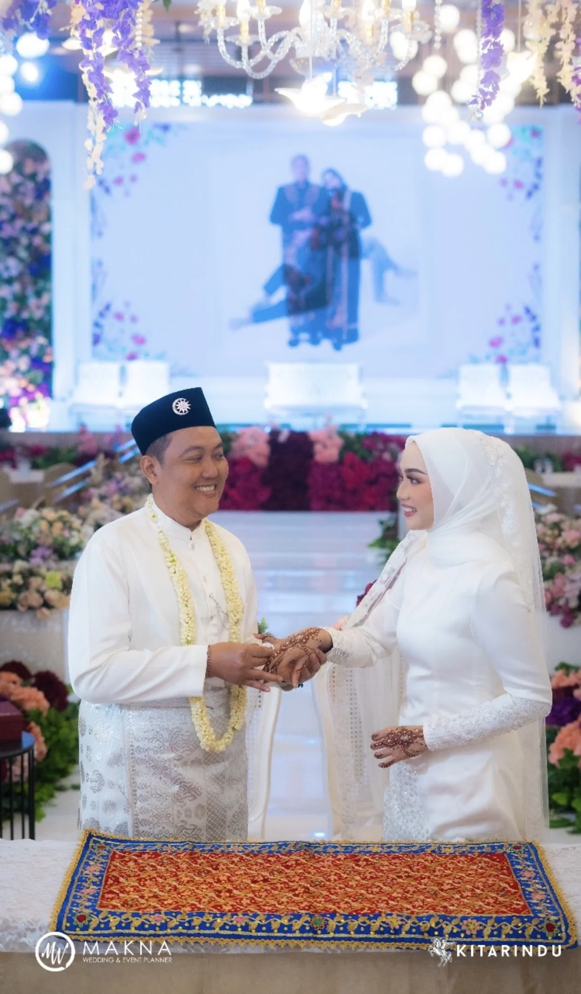 Paket GRAND ATYASA AKAD_300 pax - Foto 3