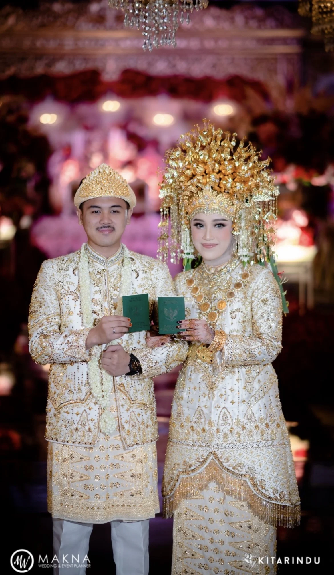 Paket SUKARIA_1.000 pax - Foto 2
