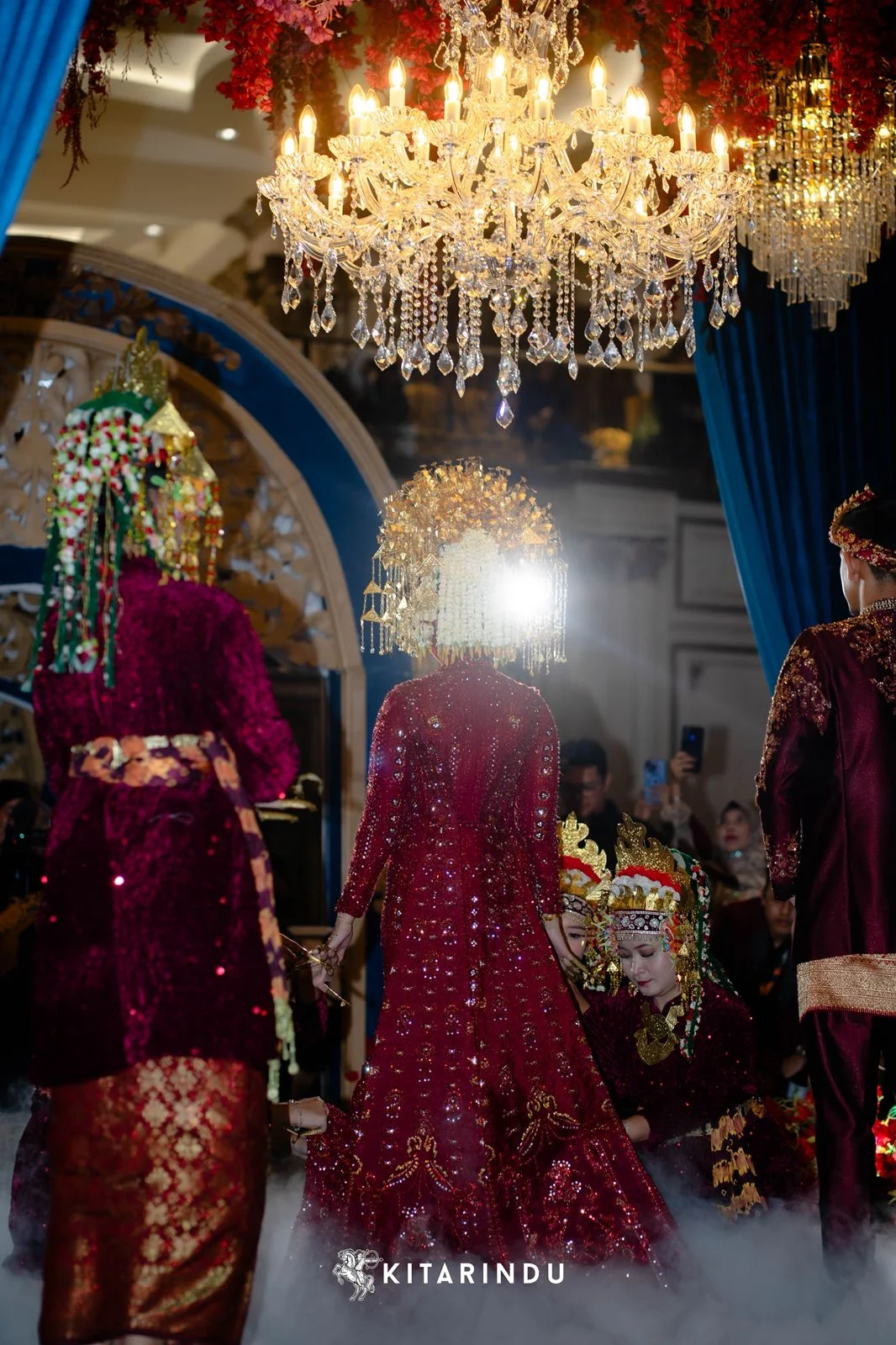 Paket BIMA SAKTI_1.000 pax - Foto 2