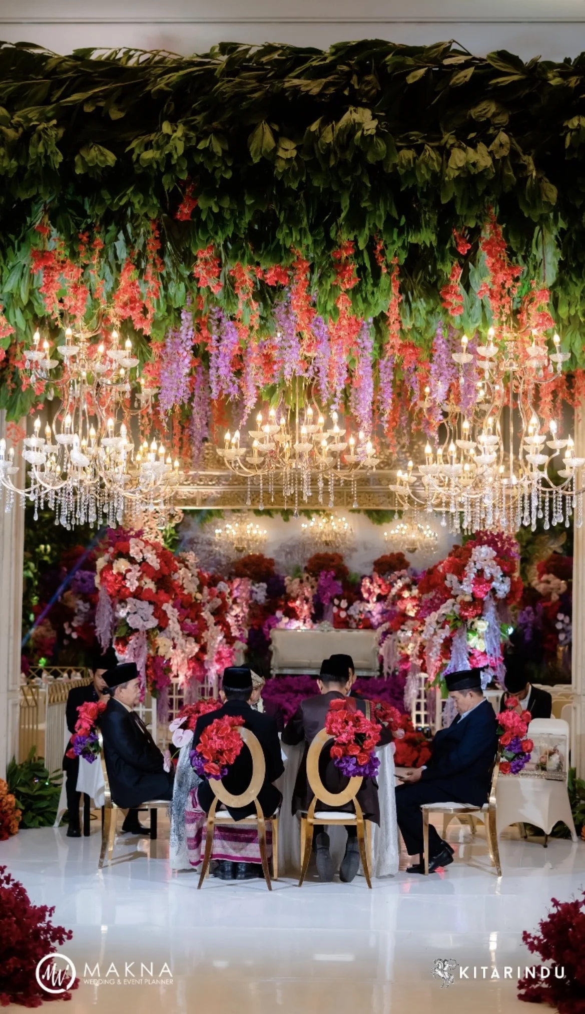 Paket SWARNA DWIPA_500 PAX - Foto 3