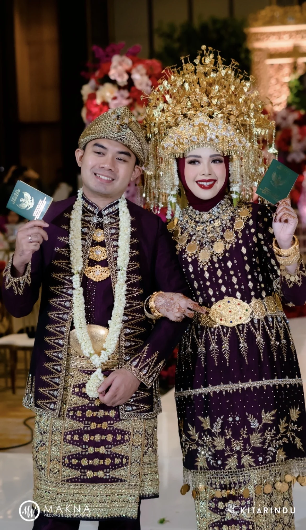 Paket SWARNA DWIPA_500 PAX - Foto 2