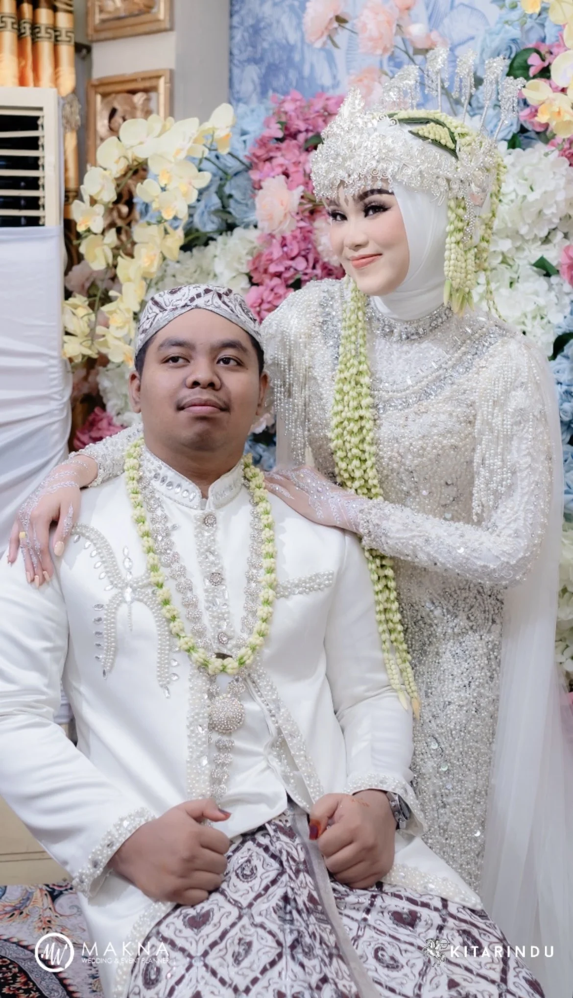 BESTON HOTEL_500 PAX oleh Makna Wedding & Event Planner di Palembang