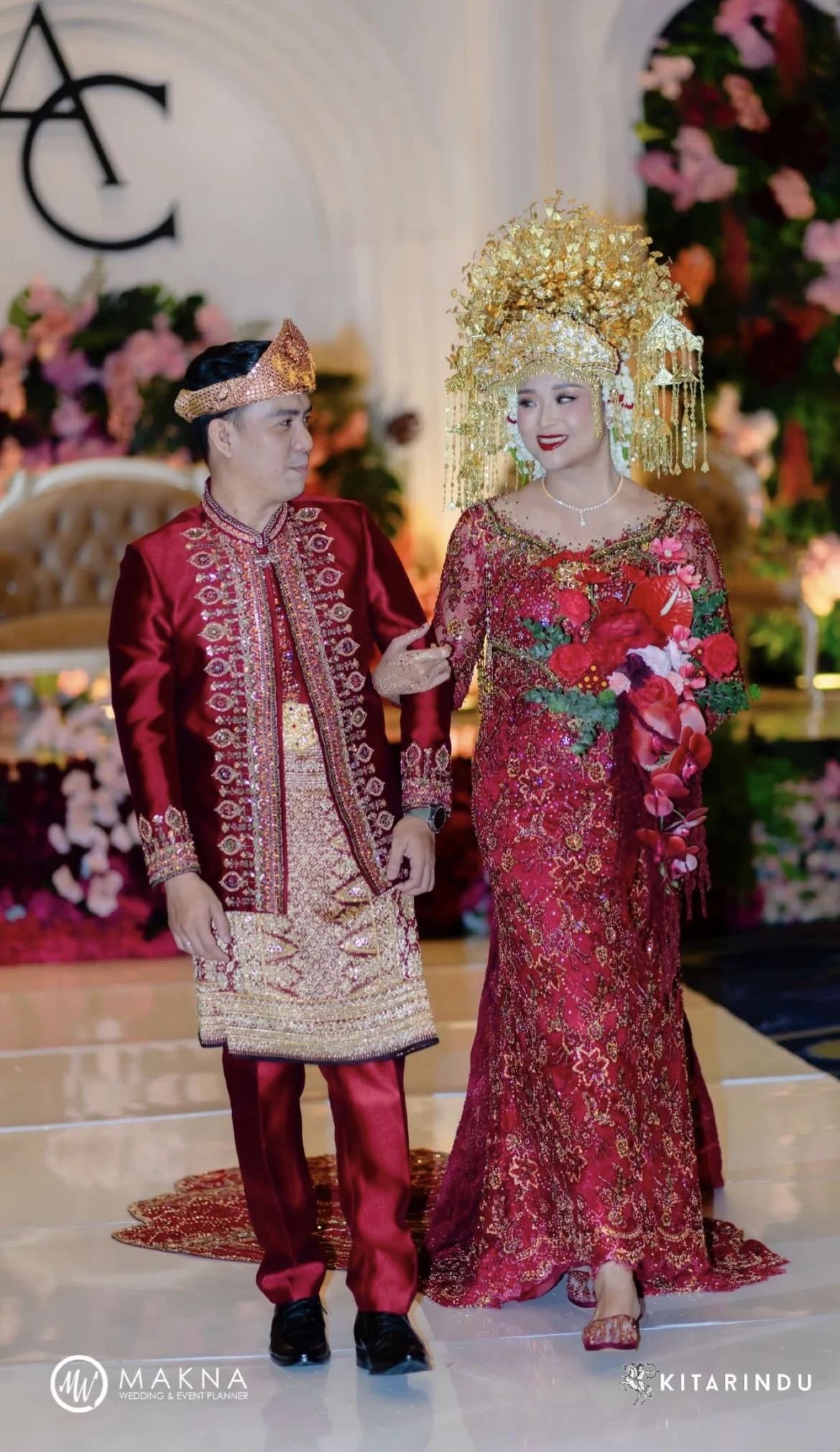 Paket ASTON GRAND BALLROOM_700 Pax - Foto 2