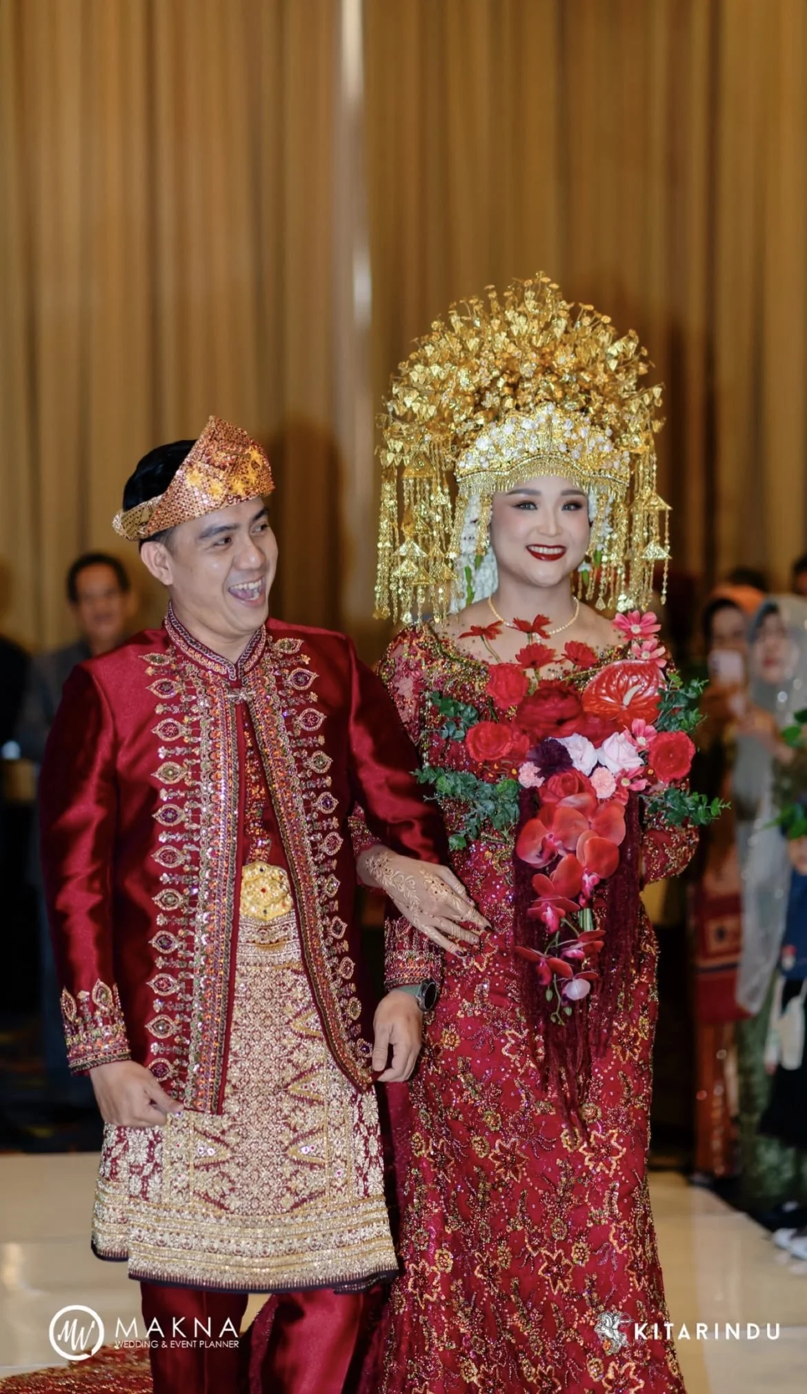 Paket ASTON GRAND BALLROOM_700 Pax - Foto 3