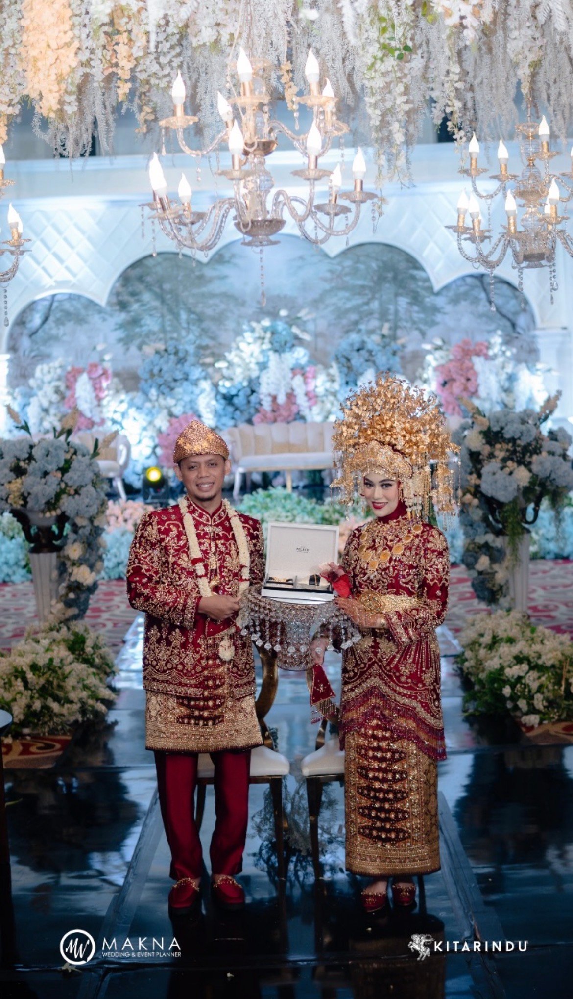 Paket HARMONY CONVENTION CENTER_500 PAX - Foto 3