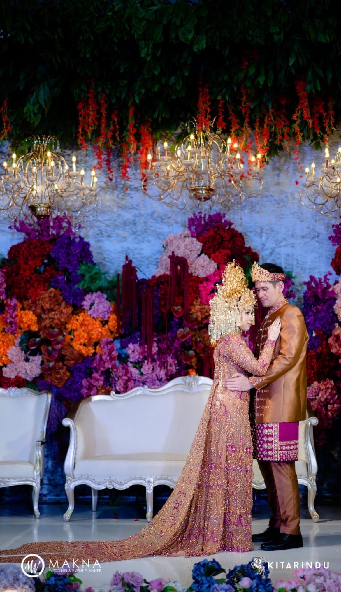 Paket EXCELTON HOTEL PALEMBANG_500 pax - Foto 3