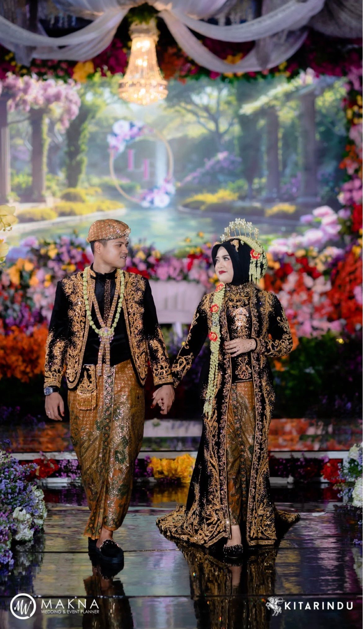 Paket RUMAH ATAU HALAMAN_1.000 pax - Foto 3
