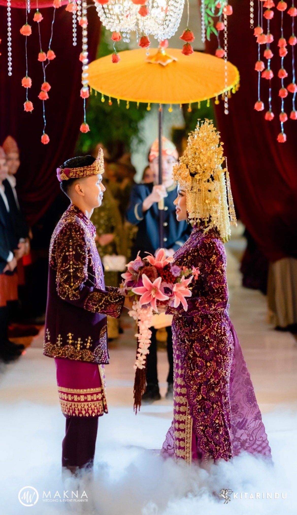 Paket RAJAWALI GRAND BALLROOM_1.000 PAX - Foto 2