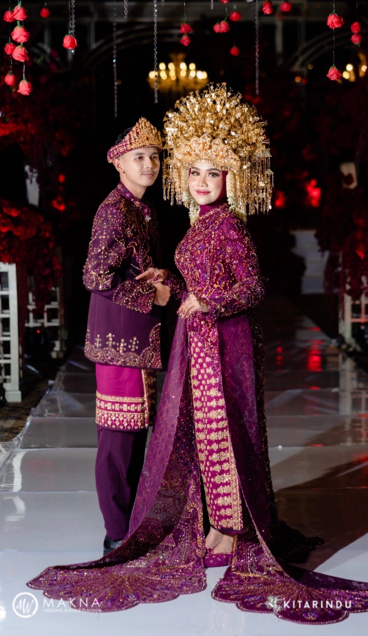 Makna Wedding & Event Planner