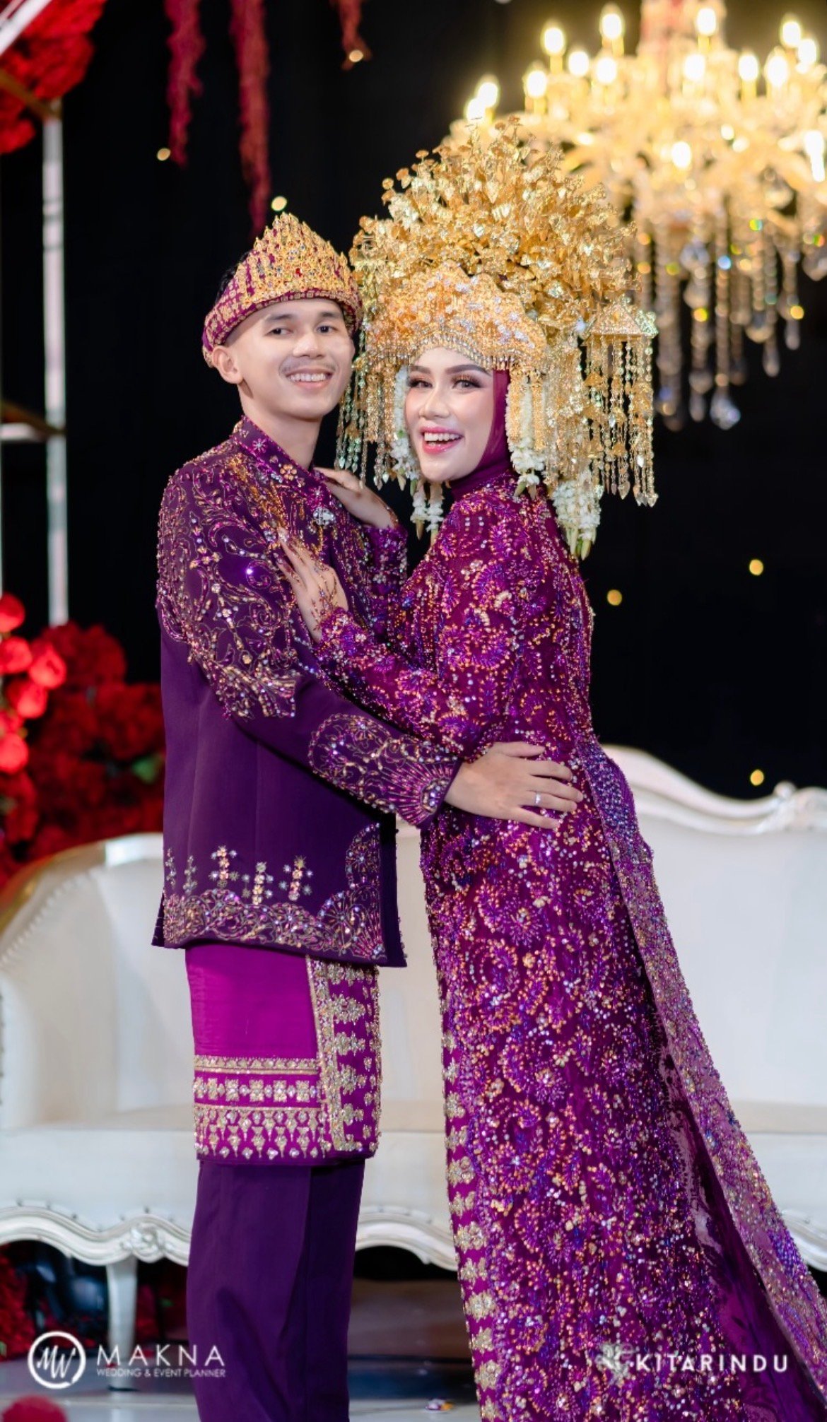 Paket RAJAWALI GRAND BALLROOM_1.000 PAX - Foto 4