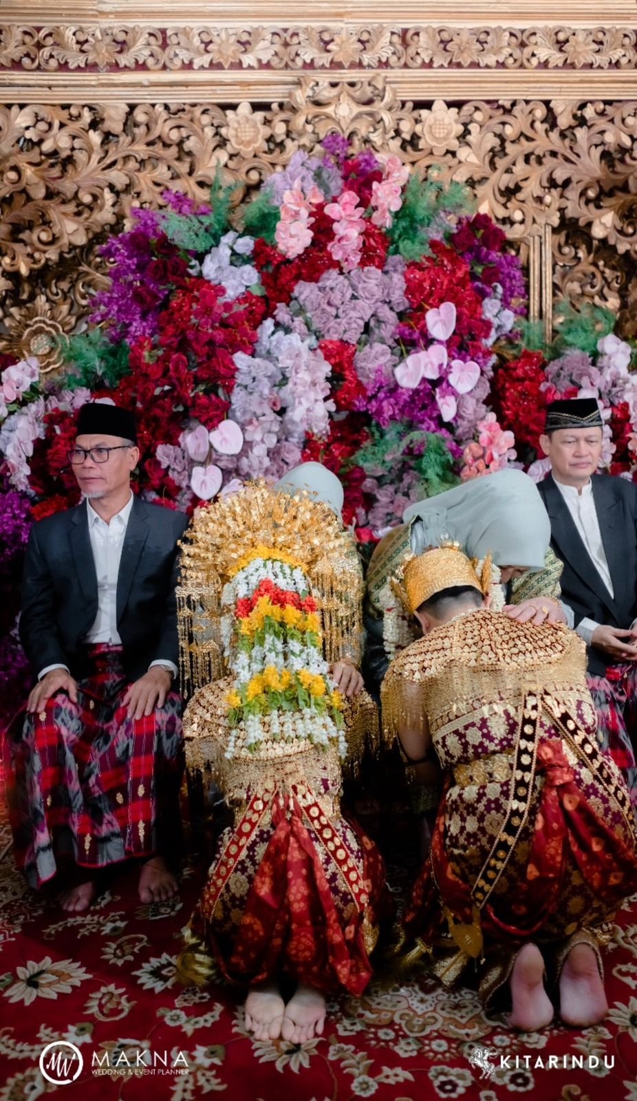 Paket Primston Ballroom_1000 Pax - Foto 3