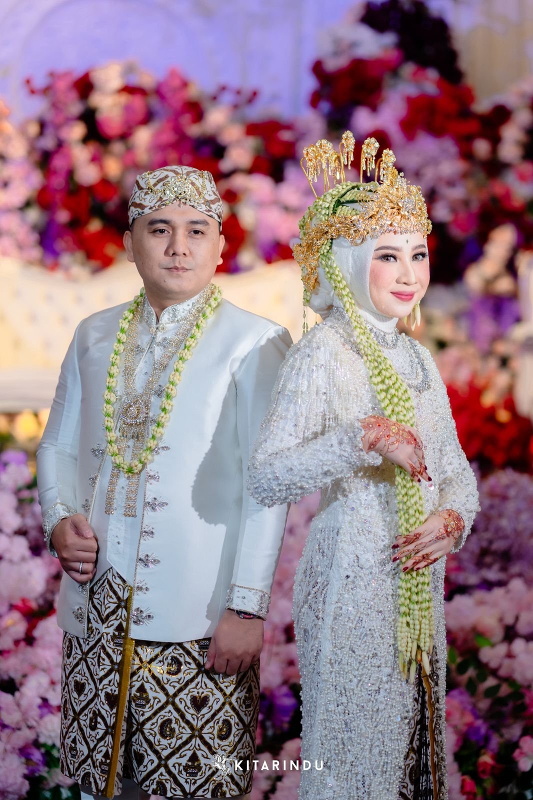 Paket GRAHA KENTEN HIJAU INDOOR_800 PAX - Foto 2