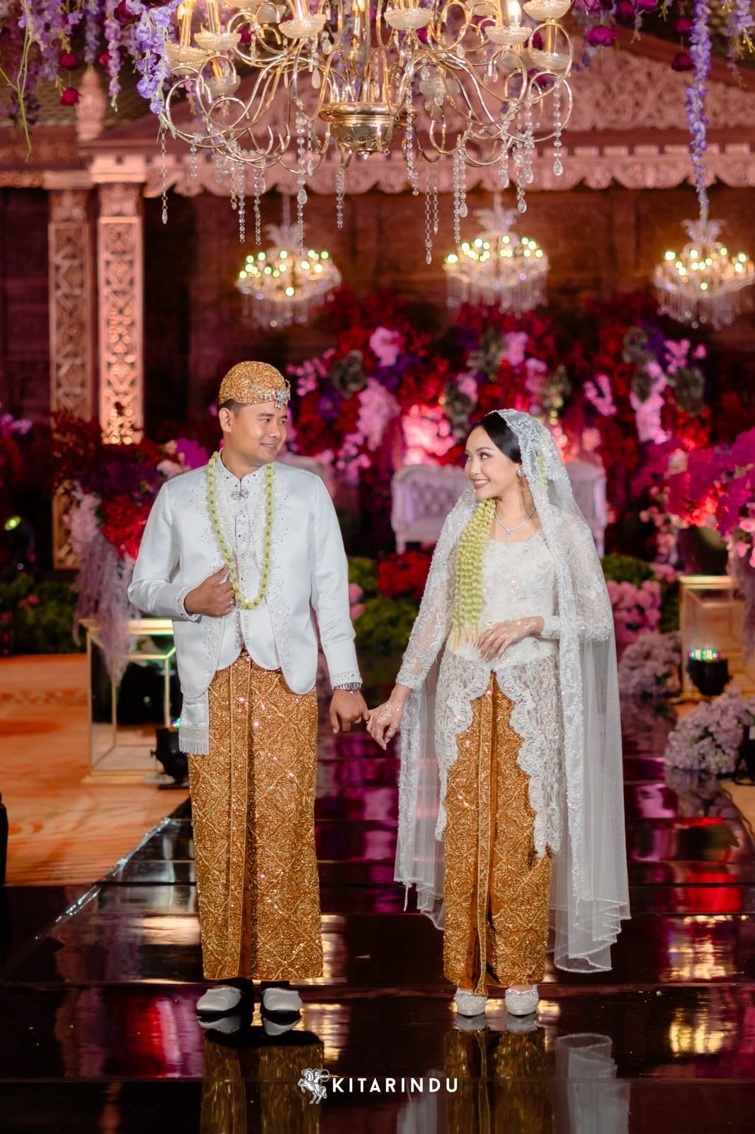 Paket GRAHA KENTEN HIJAU INDOOR_500 PAX - Foto 4