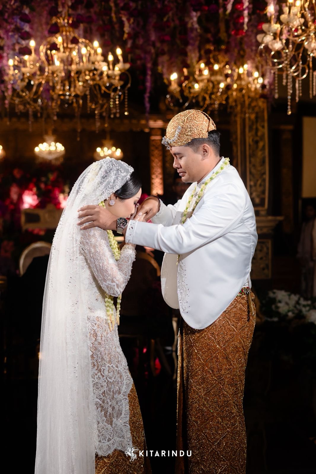 Paket GRAHA KENTEN HIJAU INDOOR_500 PAX - Foto 5