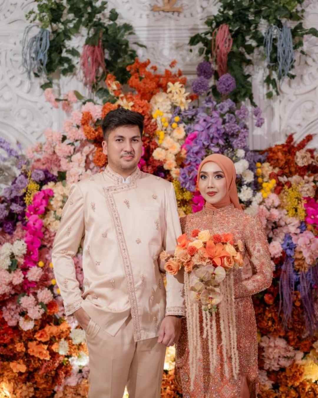 LAMARAN RUMAH 100 Pax oleh Makna Wedding & Event Planner di Palembang