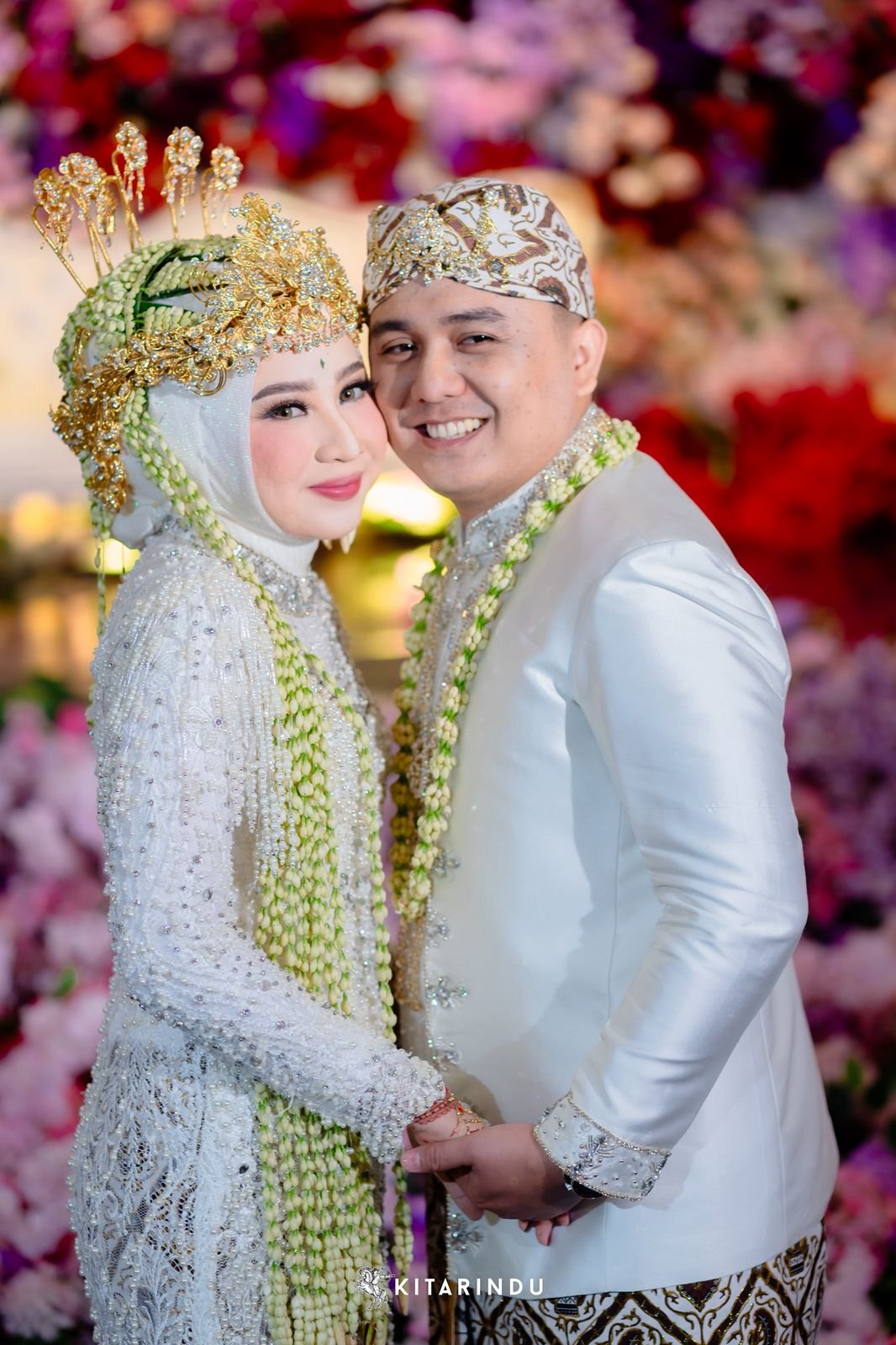Paket GRAHA KENTEN HIJAU INDOOR_800 PAX