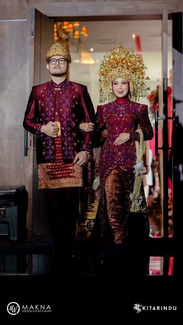 KARINA & FATHUR