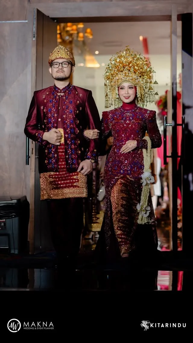 KARINA & FATHUR