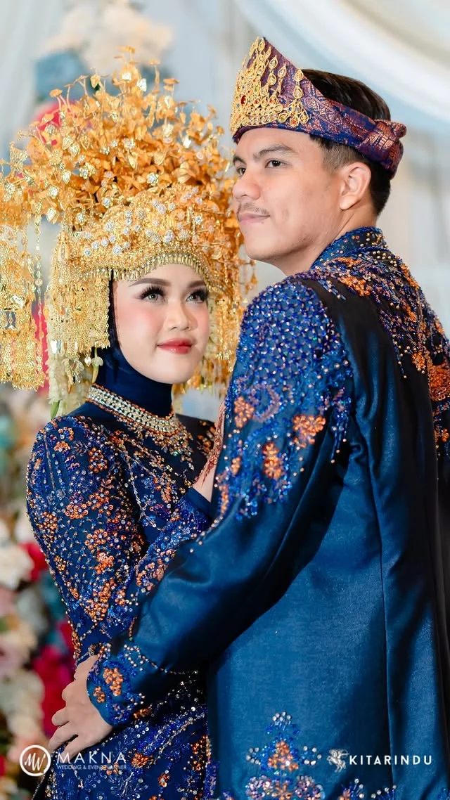 SABRINA & WAHYU