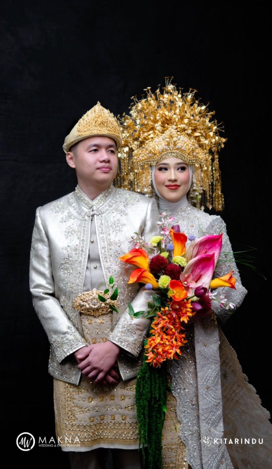 RIEFANDI & SHANIA