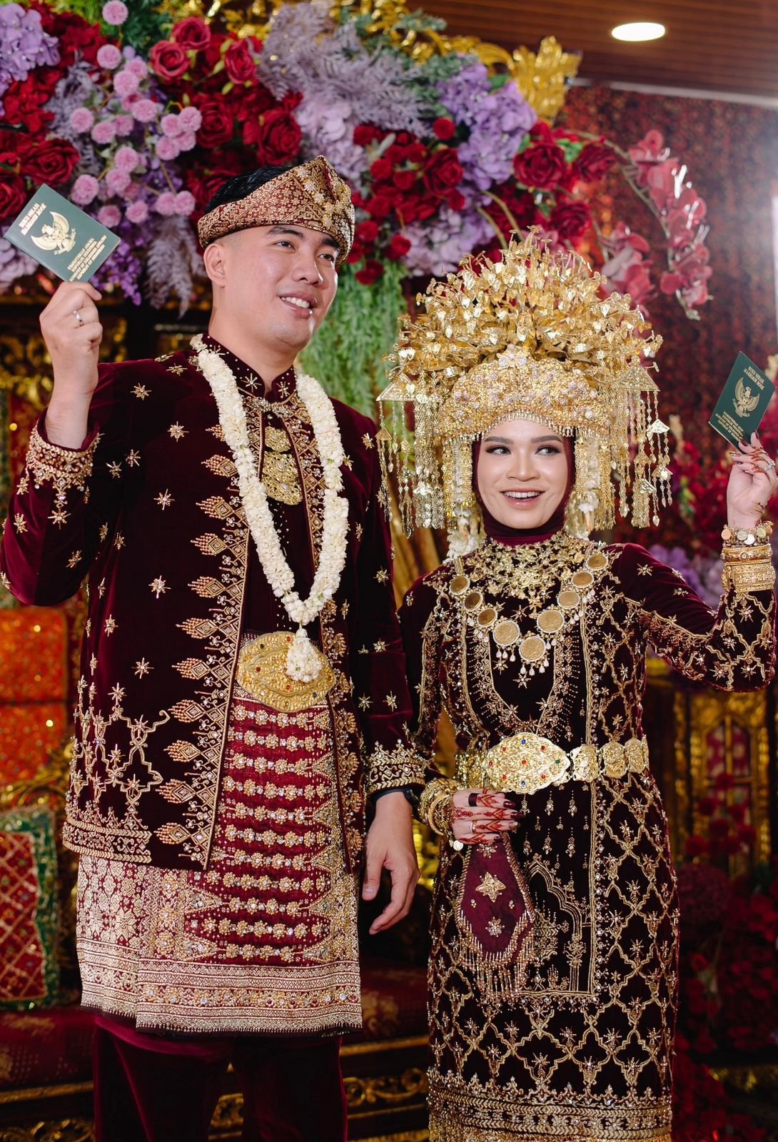 NIA & FADLAN