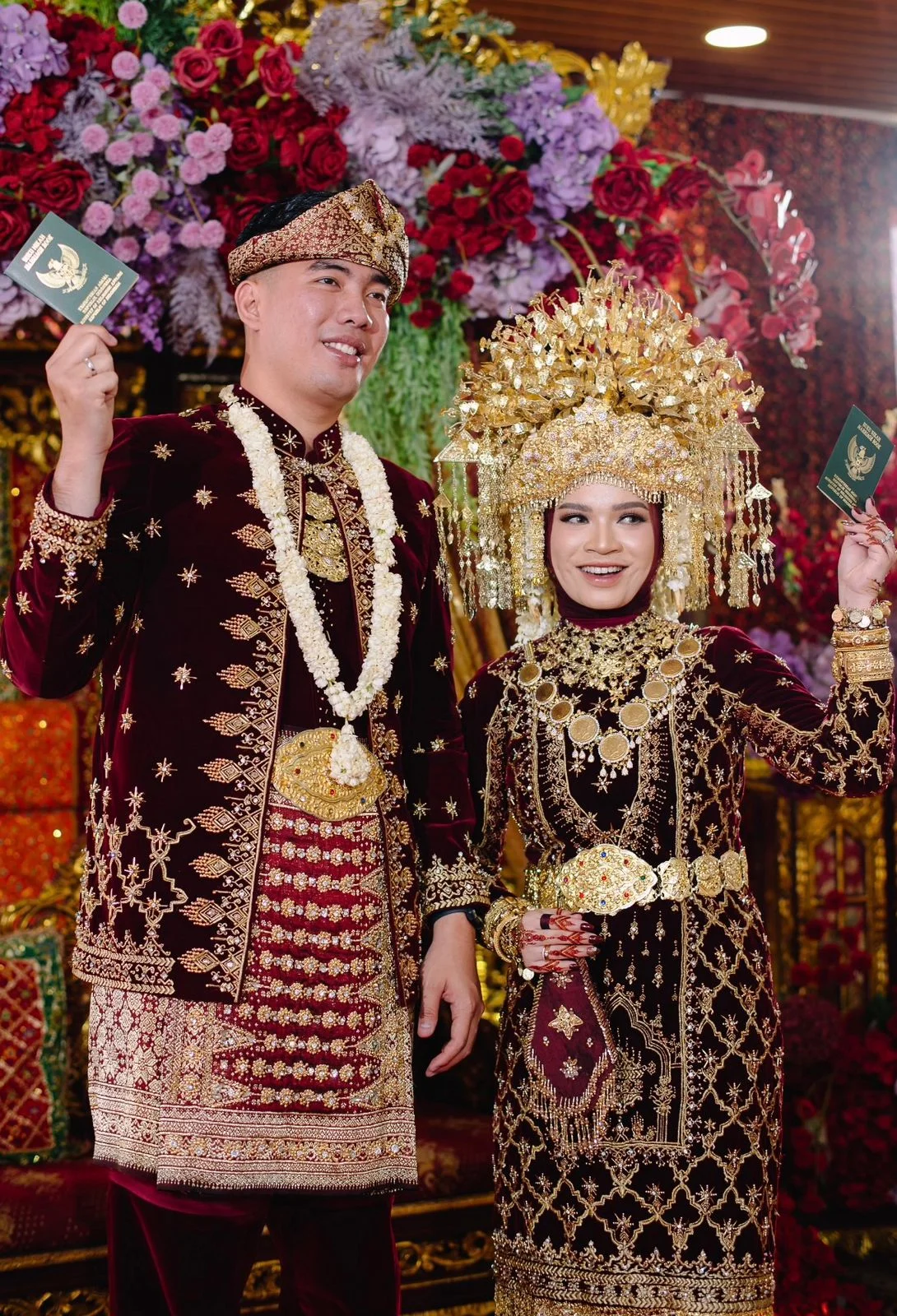 NIA & FADLAN