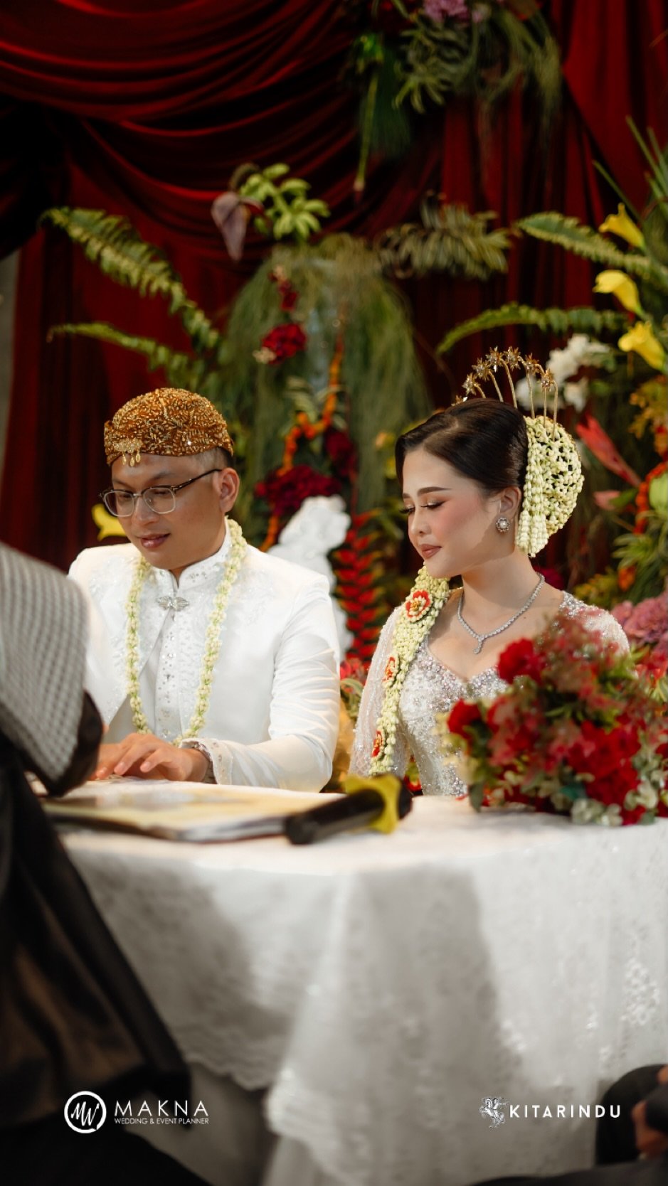 Galeri KEVIN & NABILA 2