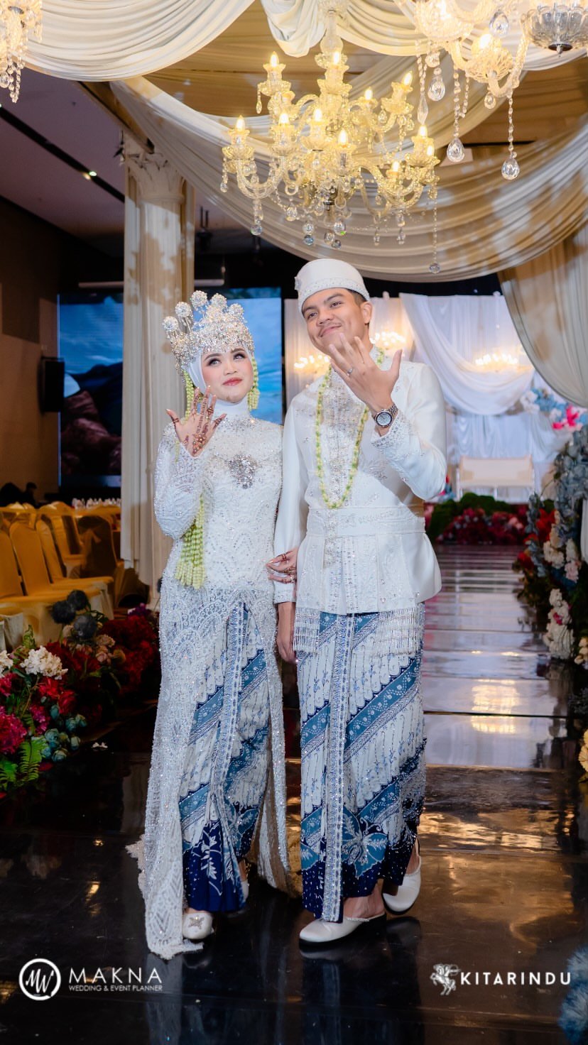 Galeri KEVIN & NABILA 4