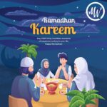 Ramadhan Kareem