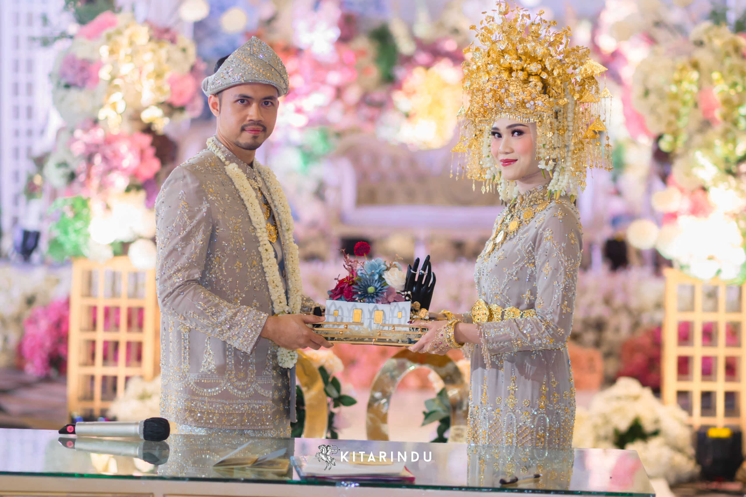 HOTEL ARISTA PALEMBANG_1000 PAX