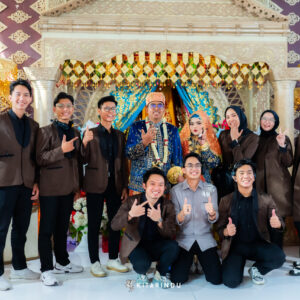 WEDDING ORGANIZER AKAD/ LAMARAN