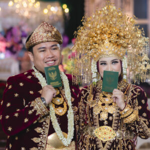 AL AZHAR CONVENTION CENTER_800 pax