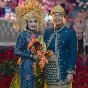 ASRAMA HAJI_1.000 pax