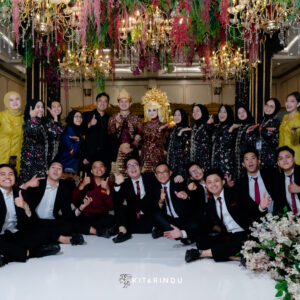 WEDDING ORGANIZER