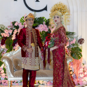 SANTIKA PREMIER PALEMBANG_1.000 pax