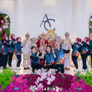 AL AZHAR CONVENTION CENTER_1.000 pax