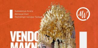 Vendor Makna Wedding