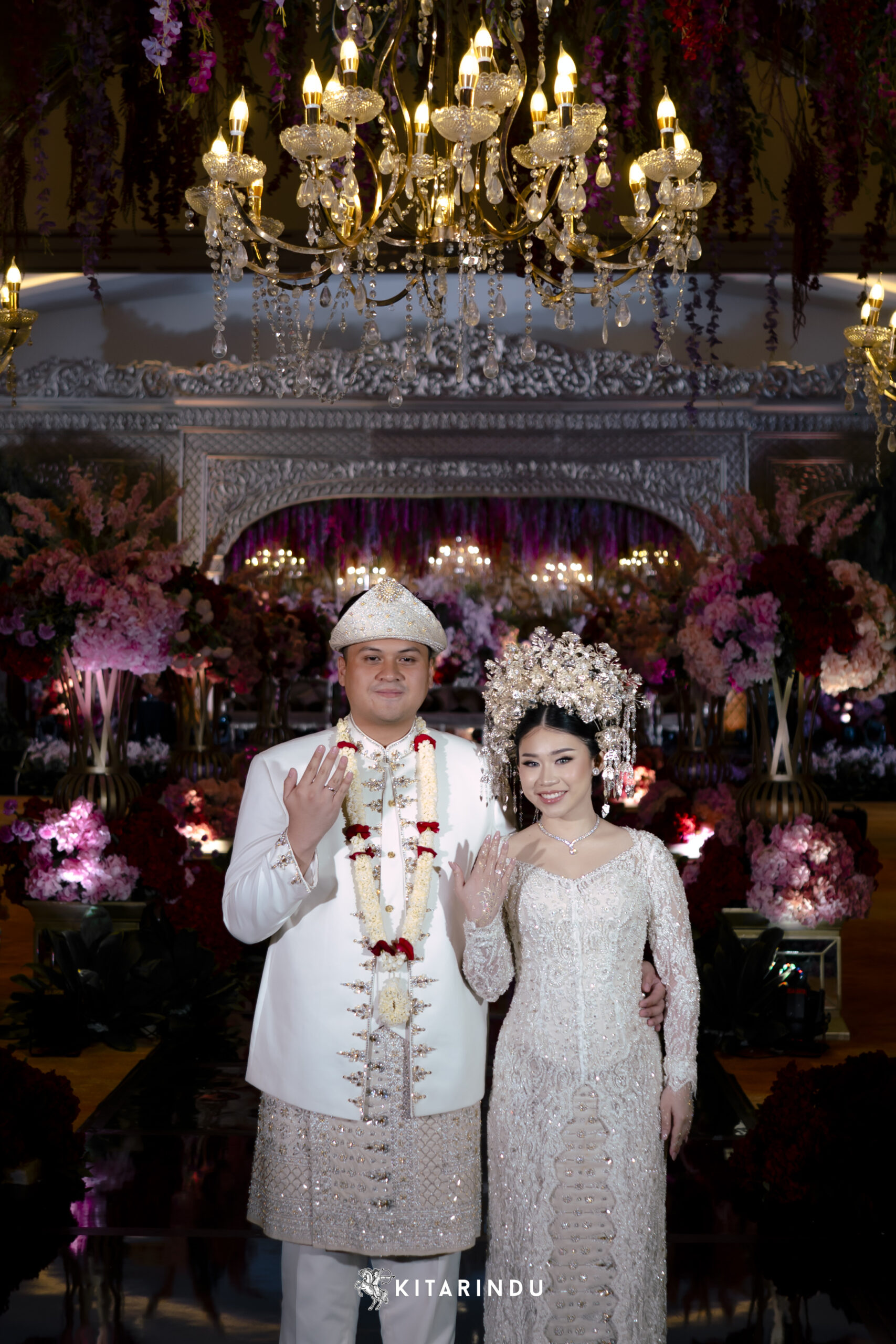 HOTEL ARISTA PALEMBANG_500 PAX